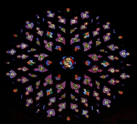 Rosenvinduet