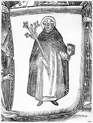 Thomas Aquinas