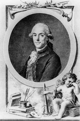 Tomas de Iriarte (gravering)