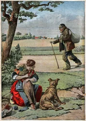 Landstrygere