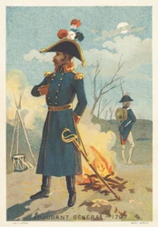 Generalordfører i 1797