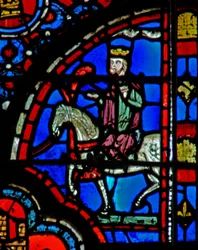 Vindue w13 Triumph of Mordecai Esth VI 11