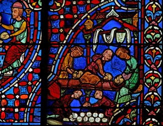 donorer - bagere (w0)
