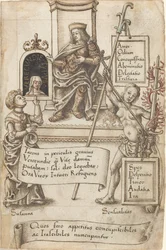 "Har altid sengetøjet foldet op" [fol. 41 recto]