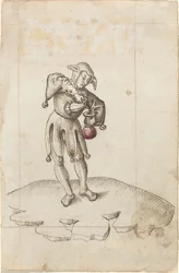 "Sæt ikke mad i en kammergryde" [fol. 24 recto]