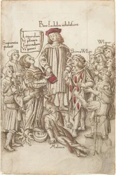 "Gå ikke uden for den offentlige motorvej" [fol. 35 recto]