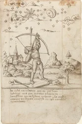 "Du skyder på himlen" [fol. 9 recto]