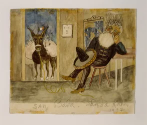 Julemanden