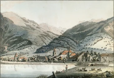 Byen Villeneuve