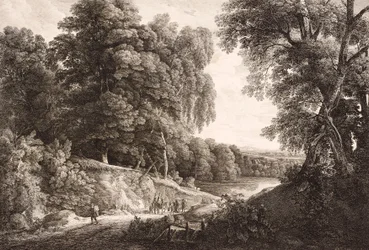 skovlandskab