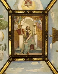 Allegori over Det befriede Jerusalem