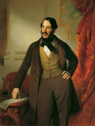 Industrimanden Maximilian Todesco