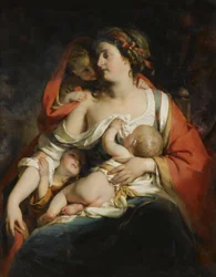 Tysk: Caritas Velgørenhed