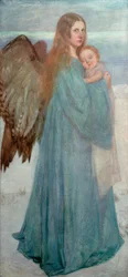 Dødens engel.