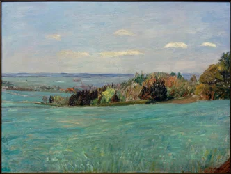 Udsigt fra Weyerberg