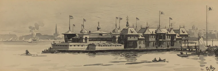 Alster fornøjelse