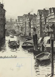 Altes flåde