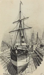 Emigrantdamper