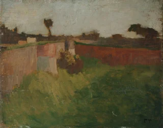 Uden titel, ca 1893 (maleri)