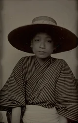 Anklager Morita, 1886.