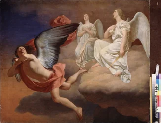 Abaddon et les angives. D
