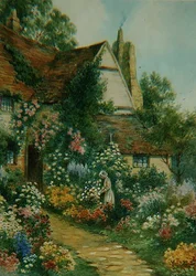 Hyttehaven