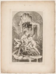 Springvandsbog: nr. 2, ca. 1736.