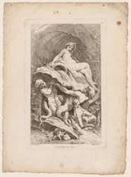 Springvandsbog: nr. 4, ca. 1736.