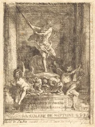Til Neptuns vrede