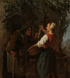 Silde-Sælgeren