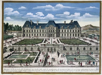 Meudon Slot