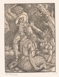 Herkules og kentaurerne Labours of Hercules (serietitel)