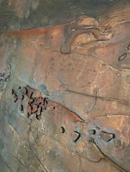 Rustik kobberpatina