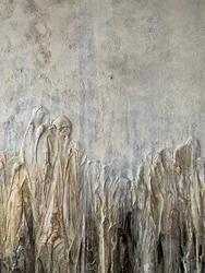 Stille stående figurer