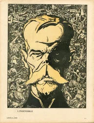 Smørtallerken