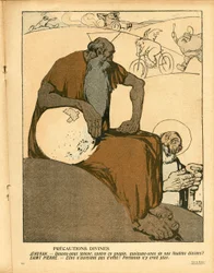 Smørtallerken