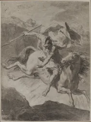 Marcus Curtius