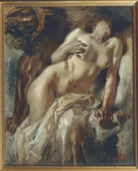 Cleopatra, 1888,