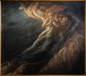 Paolo og Francesca