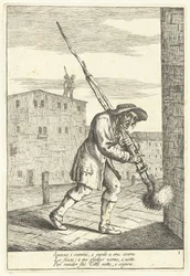 Scoa Camin (skorstensfejer)
