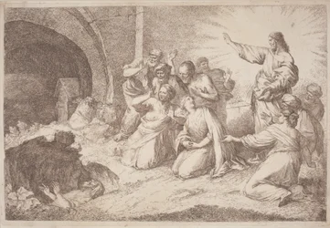 Lazarus