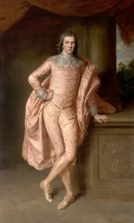 Henry Fiennes Pelham Clinton