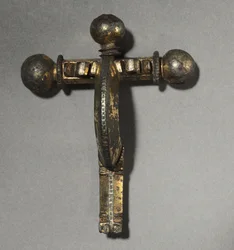 Armbrøst Fibula, c.350-400