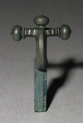 Armbrøst Fibula, c.350-400