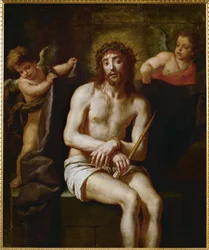 Ecce Homo (maleri på lærred)