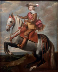 Kardinal-Infante Ferdinand af Østrig