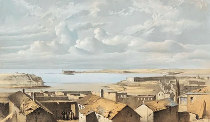 Fæstninger, Sevastopol