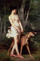 Diana, jægerinden