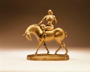 Equestriennedani