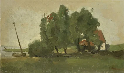 Bondegård
